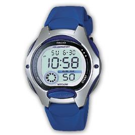 Casio Collection