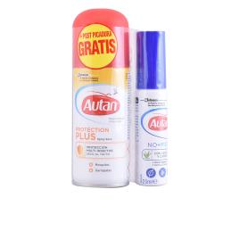 Repelente Mosquitos Spray Seco Lote 2 Pz