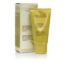 Naturalia Multiprotect Creme Solar Spf50