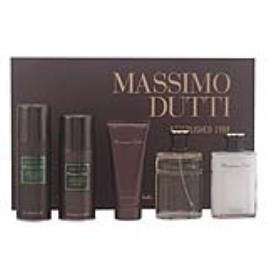 Eau De Toilette 100ml + After Shave 100ml + Deo Stick 150ml + Shower Gel 100ml + Espuma De Barbear 150ml