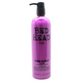 Dumb Blonde Shampoo 750ml