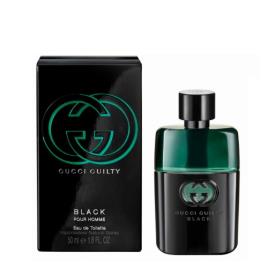 Guilty Black Man Edt 50ml