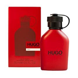  - Hugo Red Edt 75ml