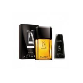 Azzaro Edt 50ml - Coffret 2 Peças