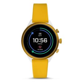 Relógio feminino Fossil FTW6053 (Ø 41 mm)