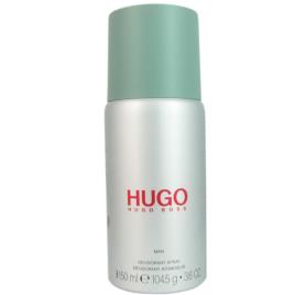 Hugo Man Deo Vap 150ml