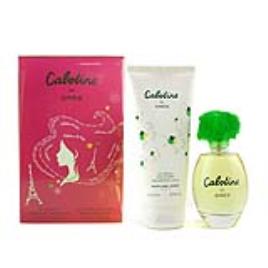 Grès Cabotine Eau De Toilette 100ml + Body Lotion 200ml