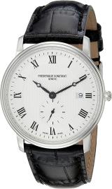 Frederique Constant Watches Mod. Fc-245m5s6