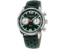 vintage Rally Healey Chronograph Automatic