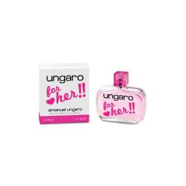 Emanuel Ungaro Ungaro For Her Edt 100ml