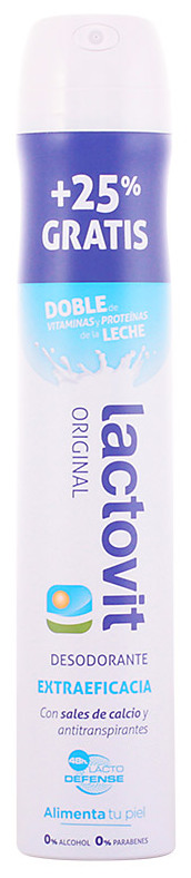 Original Deo Vaporizador 200 +50 Ml