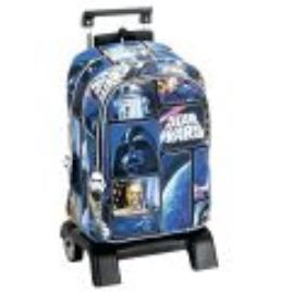 Trolley Star Wars Space 43cm