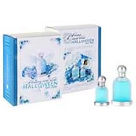 Halloween Blue Drop Eau De Toilette 100ml + Mini Eau De Toilette 30ml