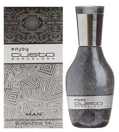 Enjoy Man Edt 50ml