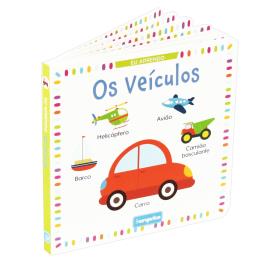 Eu Aprendo - Os Veículos