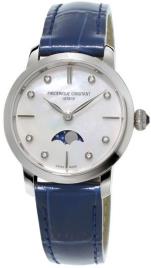 Mod. Slimline Ladies Moonphase