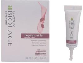 Ampolas MATRIX Biolage Advanced Repairinside Tratamento (10 x 10 ml)