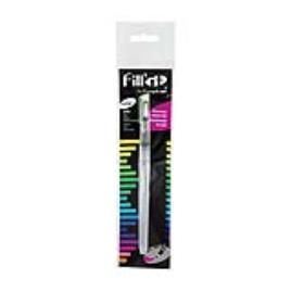 Blister Pincel Fill´it Com Deposito 8ml Ponta Larga