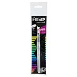 Blister Pincel Fill´it Com Deposito 8ml Ponta Media