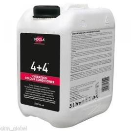 4+4 Hydrating Colour Conditioner 5000ml