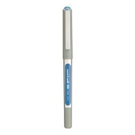 Marcador Roller  Eye Fine Ub-157 0.7 Azul Cl.