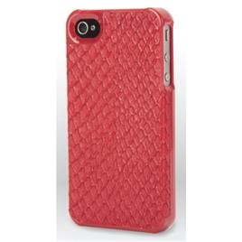 Griffin - Moxy Form Python Iphone 5/5s/se (red)