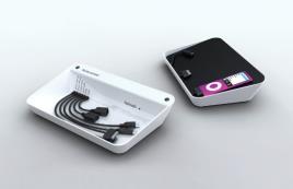 Refresh (white)