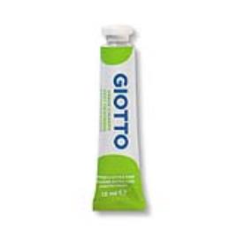 Tubo Guache Extra-fino 12ml  Verde Primavera