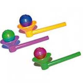 Air-ball Plastico