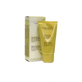 Naturalia Multiprotect Cr Cl Solar Spf50