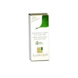 Creme Depilatório Corporal Luxepil Classic Aloé Vera (150 ml)