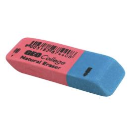 Borracha Mista  (+tinta)