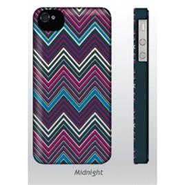 Griffin - Chevron Iphone 5/5s/se (midnight)