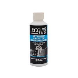 Ecotec - Limpeza Circuito De Arrefecimento-250ml