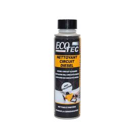 Limpeza Circuito Diesel - 250ml