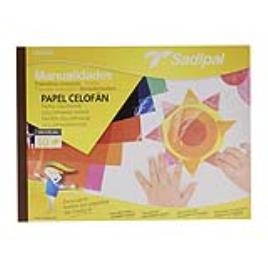 Folha Papel Seda  50x70 20gr Violeta