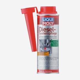 Systempflege Diesel 250ml