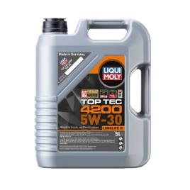 Top Tec 4200 5w30 5l