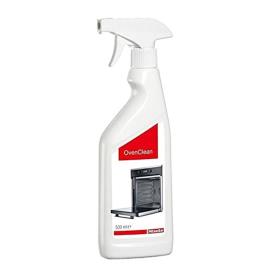 Gel Limpeza Miele P/ Fornos (10162640)