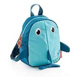 Mochila  Mini Tubarao