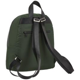 Mochila Mini  Capsula Verde