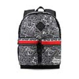 Mochila  Hip Hop 44cm