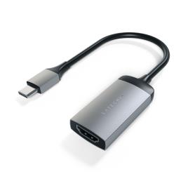 Type-c To 4k Hdmi Adapter (space Grey)