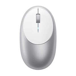 M1 Bluetooth Wireless Mouse (silver)