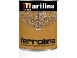 Esmalte  Ferrolina 0,75L Branco