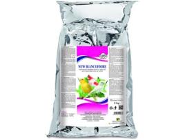 Alimentação para Aves de Capoeira  Biancofiore (25 Kg)