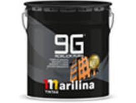 Tinta TINTAS MARILINA Acrílica Pura 9G 15L Branco