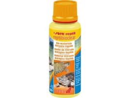 Complemento Alimentar para Répteis  Reptilian Dish (100ml)