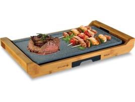 Grelhador de Mesa SOGO BAR-SS-1223 (2200 W)