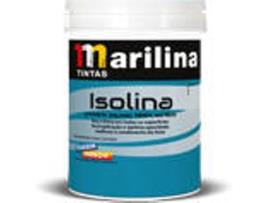 Primário TINTAS MARILINA Isolina 1L Branco
